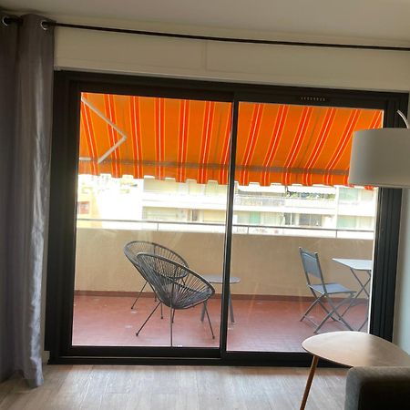 Apartmán Le Suquetan Cannes Exteriér fotografie