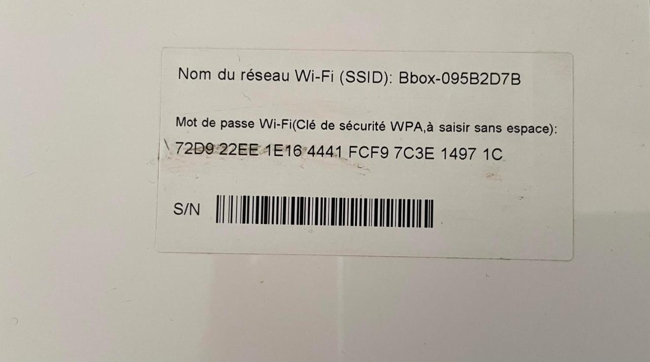 Apartmán Le Suquetan Cannes Exteriér fotografie
