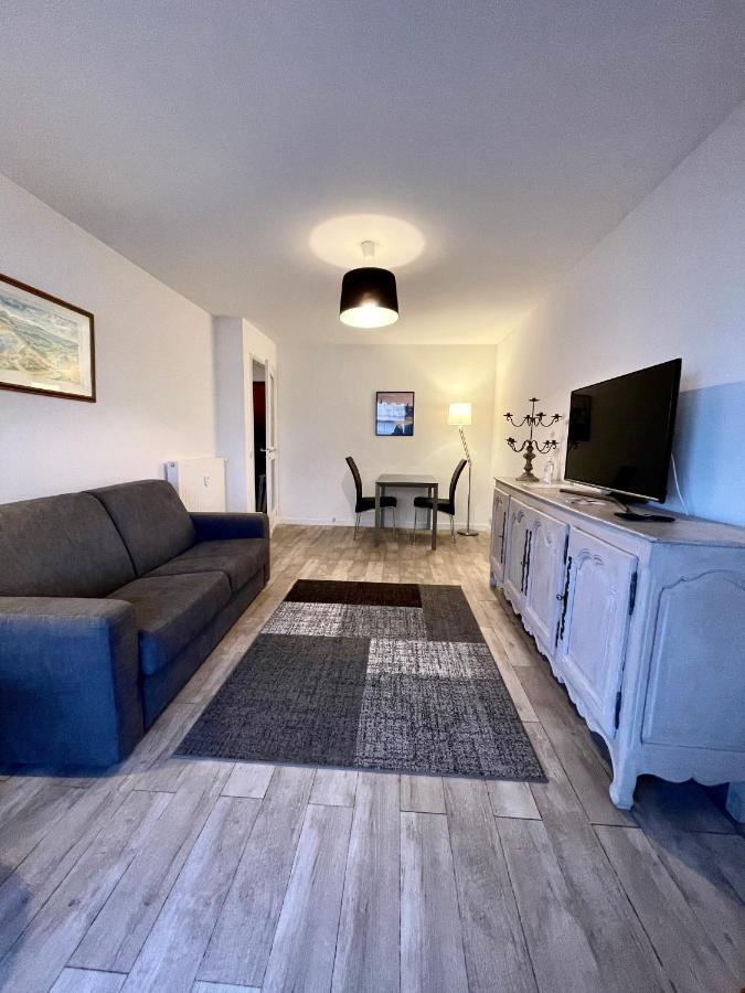 Apartmán Le Suquetan Cannes Exteriér fotografie