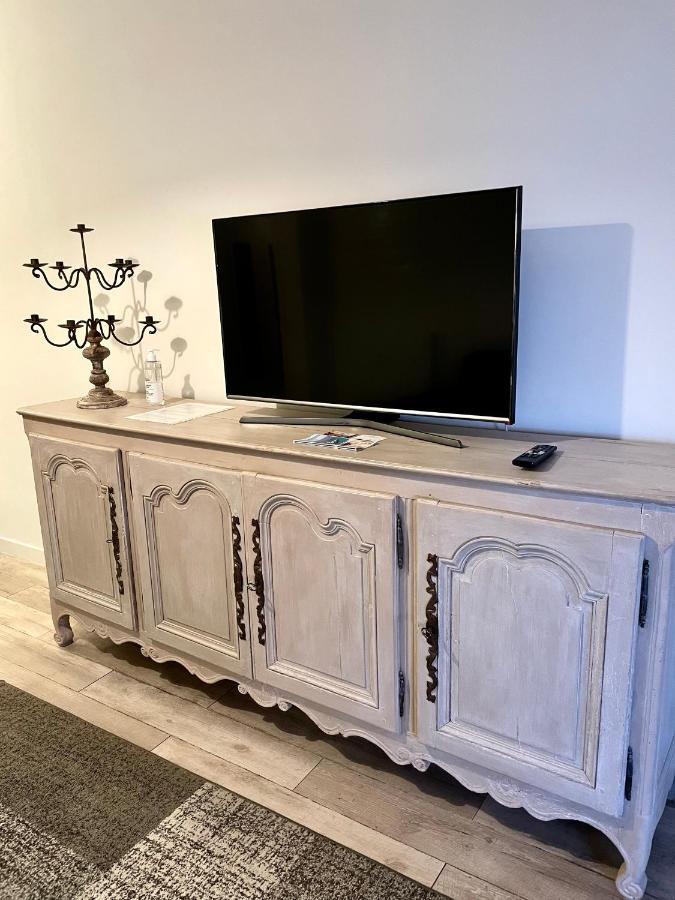 Apartmán Le Suquetan Cannes Exteriér fotografie