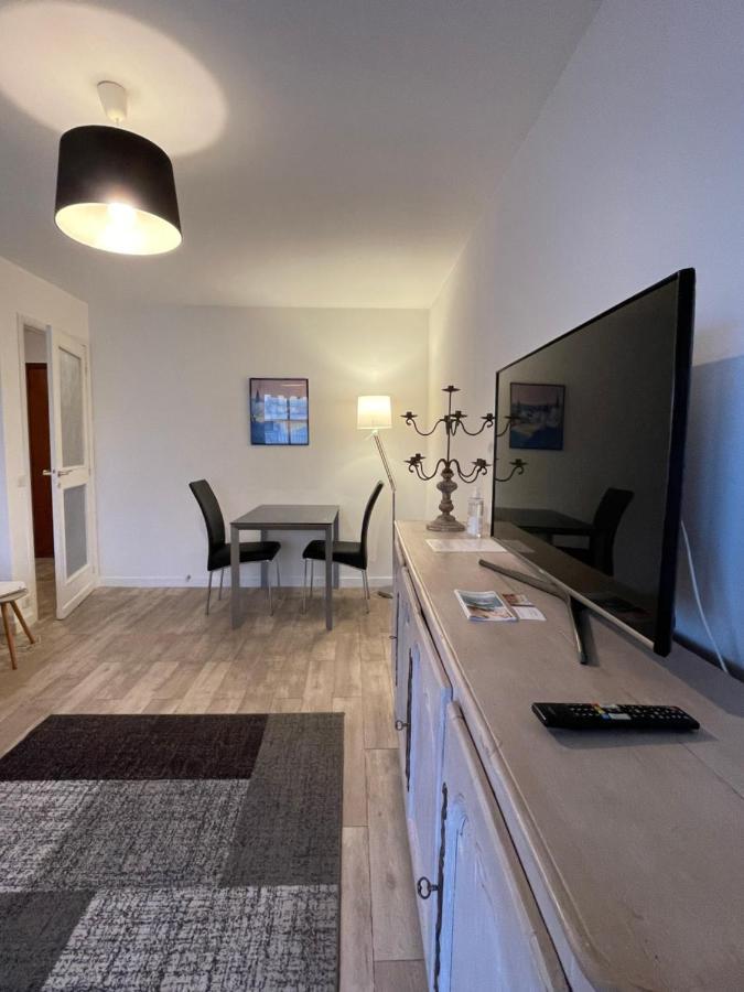 Apartmán Le Suquetan Cannes Exteriér fotografie