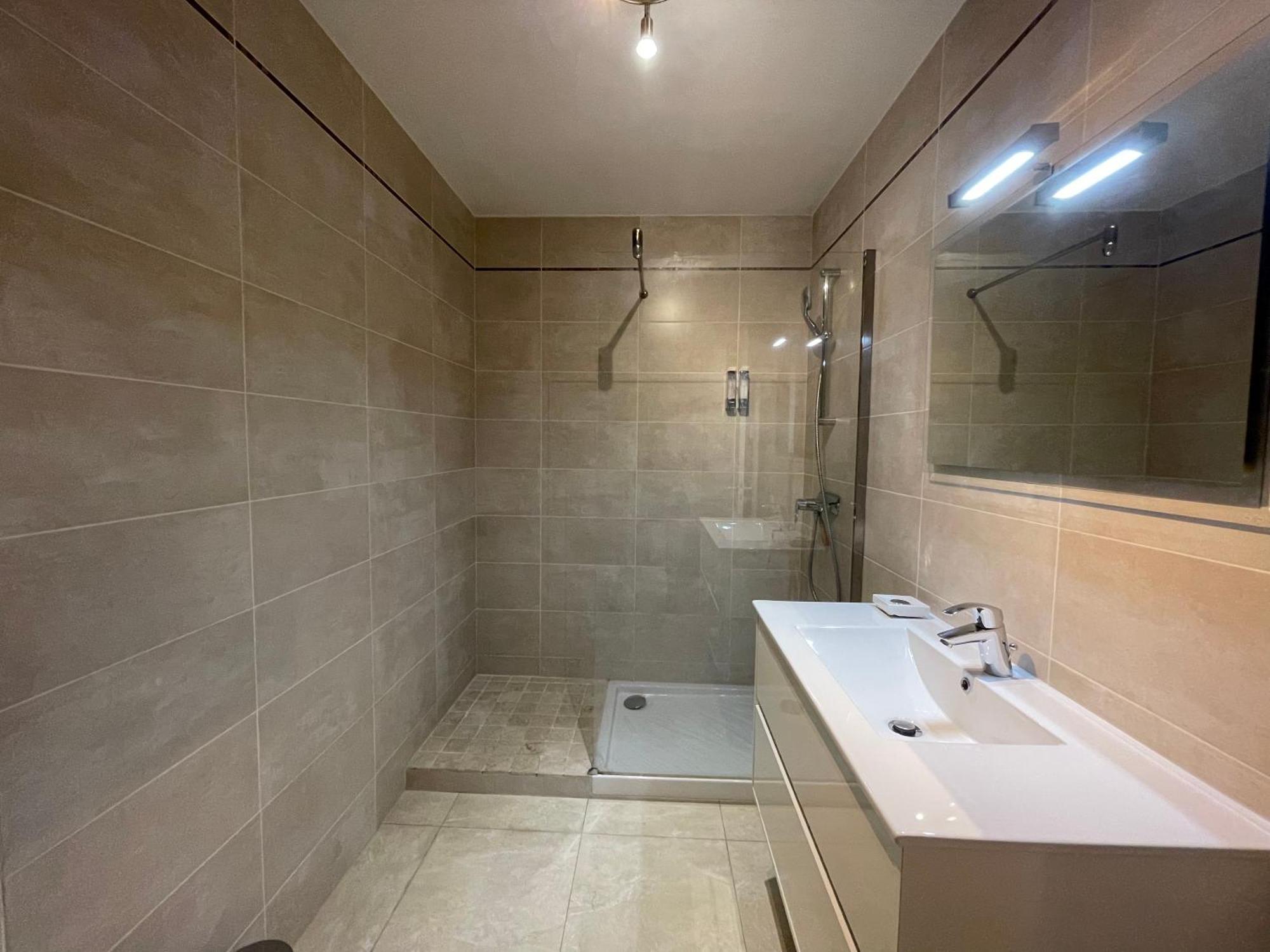 Apartmán Le Suquetan Cannes Exteriér fotografie