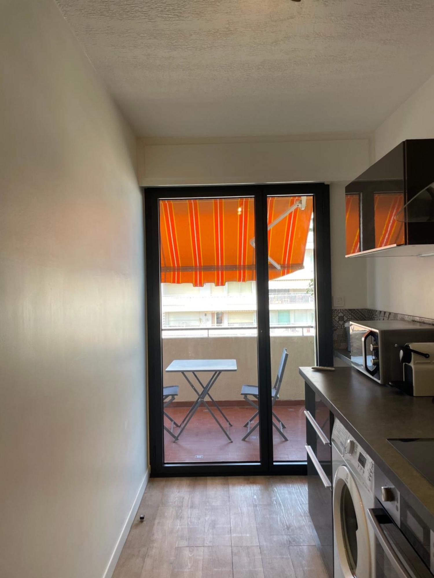 Apartmán Le Suquetan Cannes Exteriér fotografie