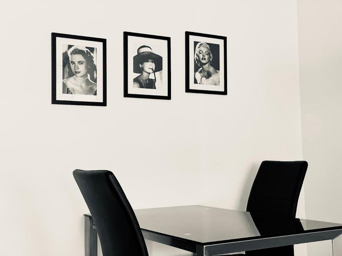 Apartmán Le Suquetan Cannes Exteriér fotografie