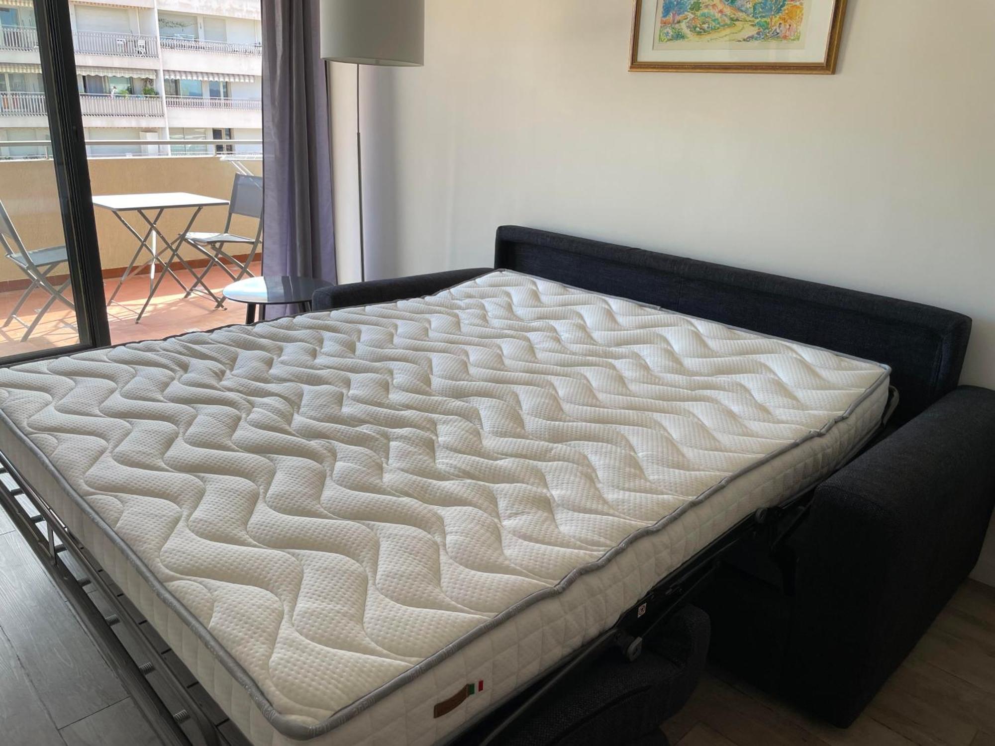 Apartmán Le Suquetan Cannes Exteriér fotografie